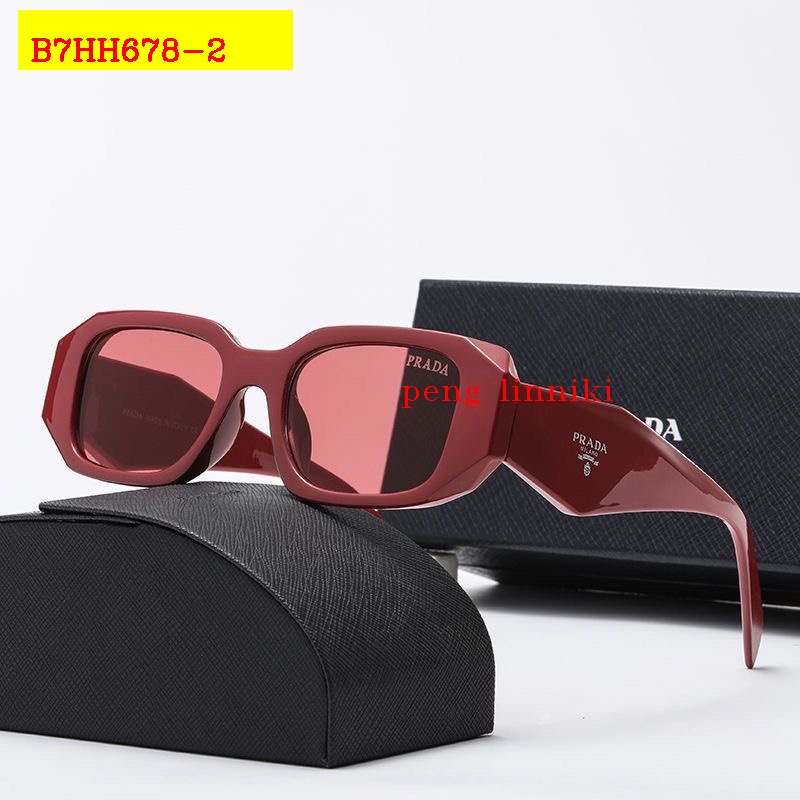 new_dh PRADA OPR17WSF 50447811299 B7HH678 gallery