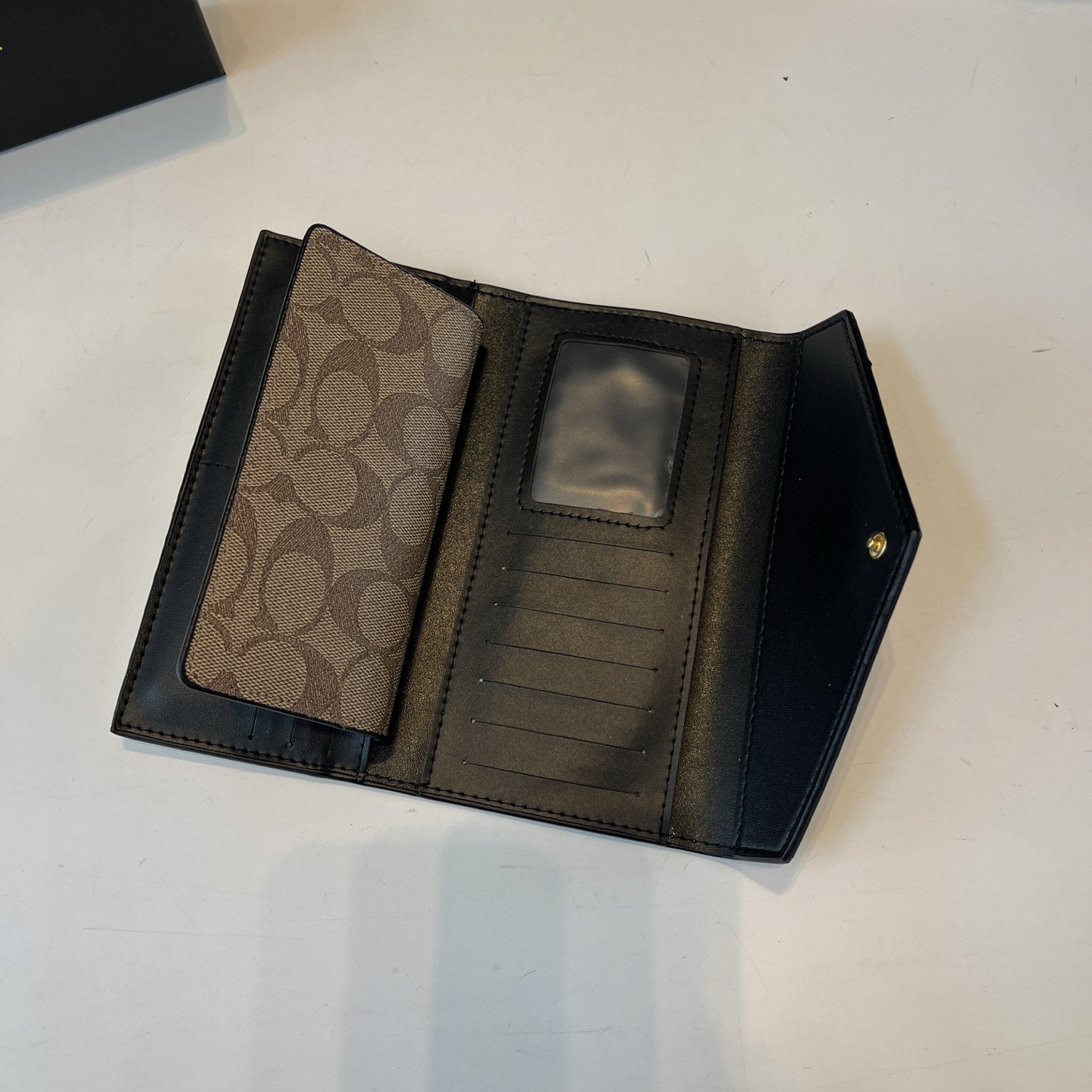 21$ dh COACH 3008 purse size 19X10X3 cm 50461212510 BY2675 gallery