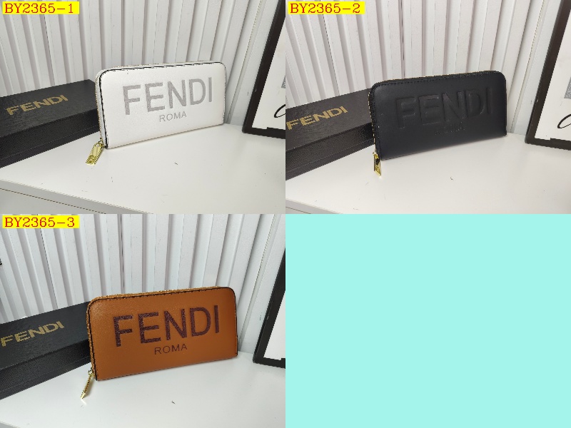 21$ dh FENDI 8060 purse size 21X11X3 cm 60359212418 BY2365 gallery