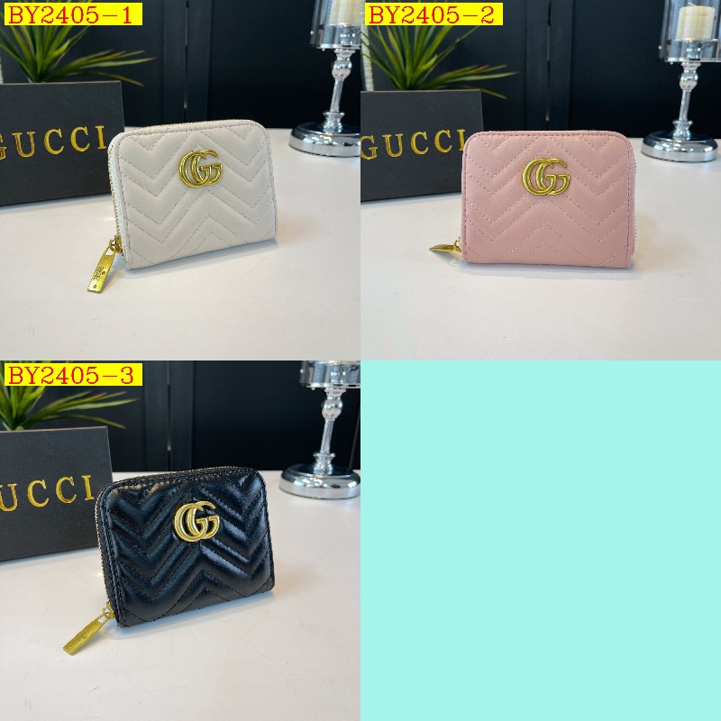 21$ dh GUCCI 310 purse size 13X10X3 cm 30254612415 BY2405 gallery