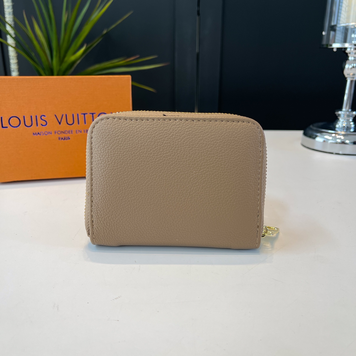21$ dh LV 308 purse size 13X10X3 cm 70458612415 BY2407 gallery