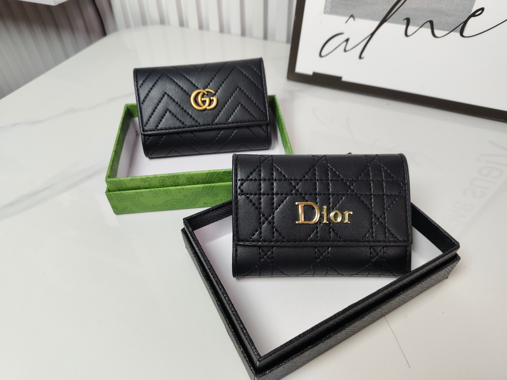 21$ dh YSL ZX90 purse size 12X9X2 cm 50246812415 BY2475 gallery