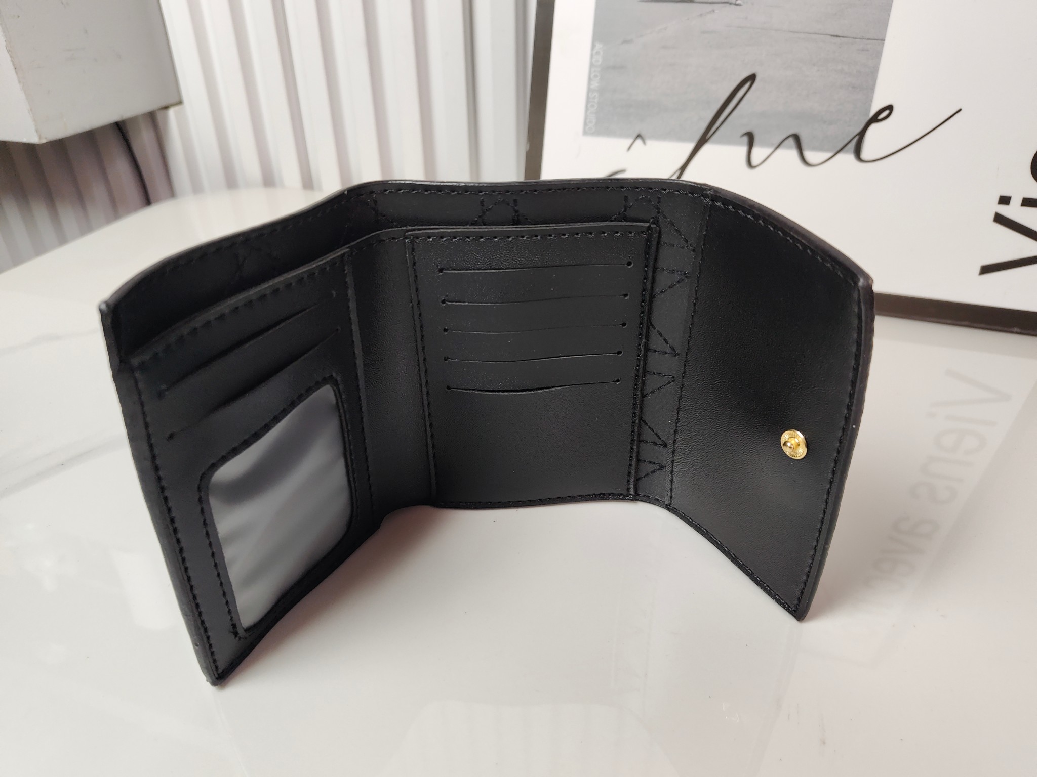 21$ dh YSL ZX90 purse size 12X9X2 cm 50246812415 BY2475 gallery