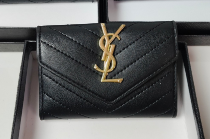 21$ dh YSL ZX90 purse size 12X9X2 cm 50246812415 BY2475 gallery