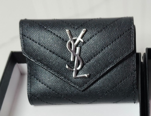 21$ dh YSL ZX90 purse size 12X9X2 cm 50246812415 BY2475 gallery