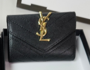 21$ dh YSL ZX90 purse size 12X9X2 cm 50246812415 BY2475 gallery