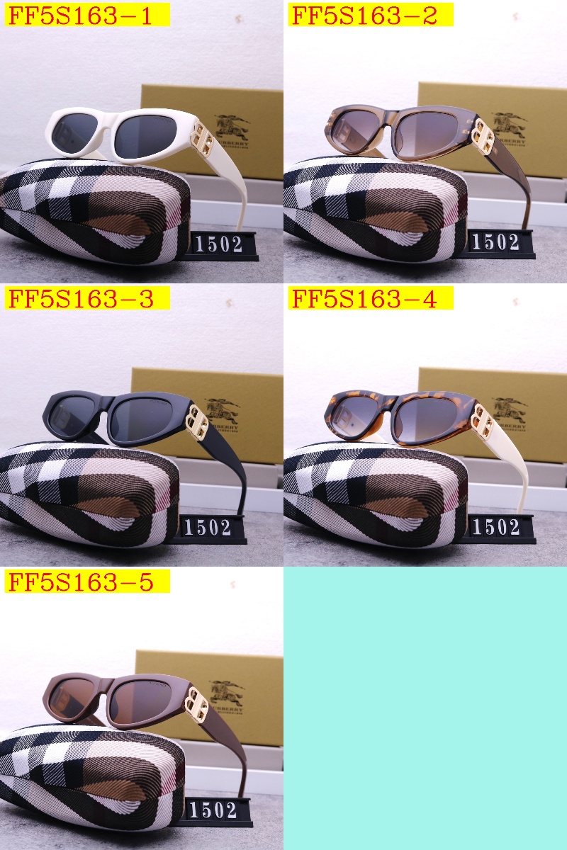 21$ new_dh BURBERRY 1502 30251612400 FF5S163 gallery