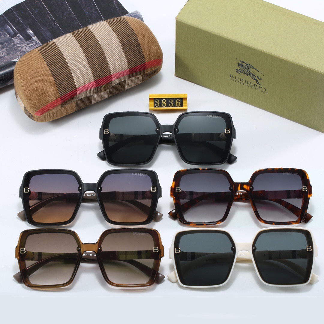 21$ new_dh BURBERRY 3836 80457612400 FF5S394 gallery