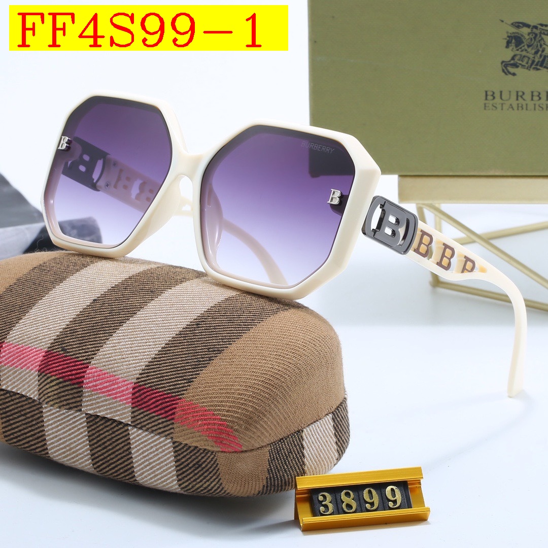 21$ new_dh BURBERRY 3899 90564012402 FF4S99 gallery