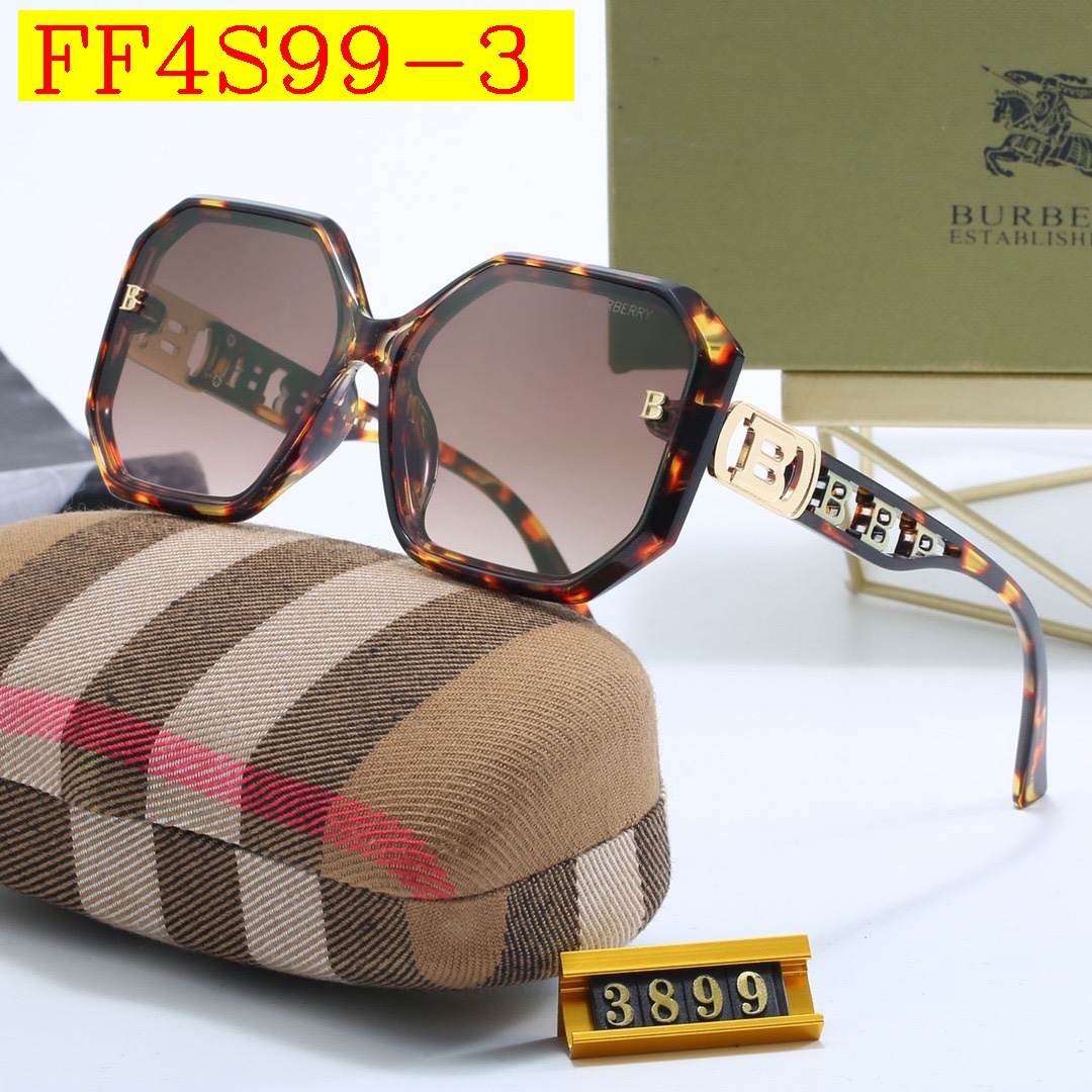 21$ new_dh BURBERRY 3899 90564012402 FF4S99 gallery
