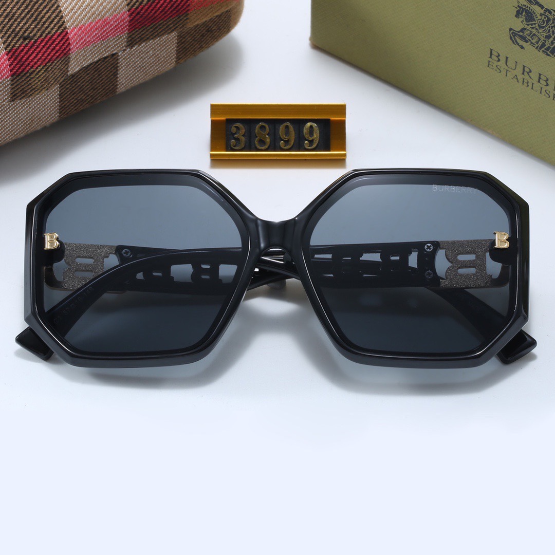 21$ new_dh BURBERRY 3899 90564012402 FF4S99 gallery
