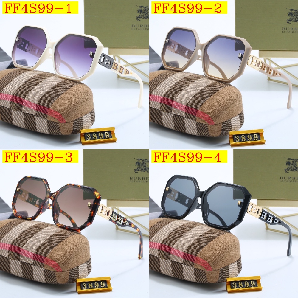 21$ new_dh BURBERRY 3899 90564012402 FF4S99 gallery