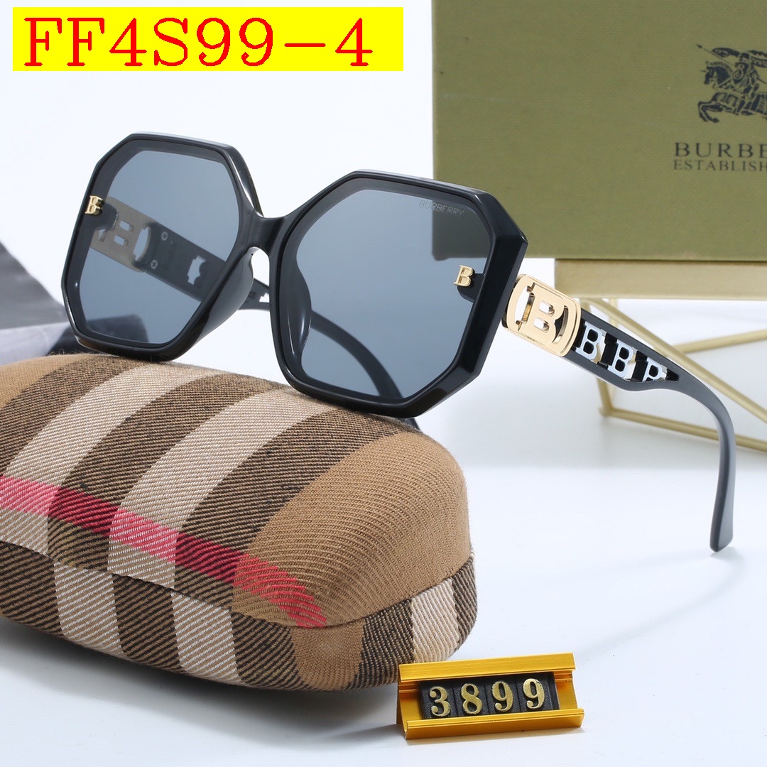 21$ new_dh BURBERRY 3899 90564012402 FF4S99 gallery
