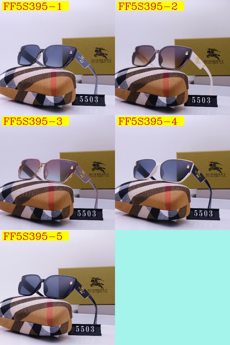 21$ new_dh BURBERRY 5503 40258612400 FF5S395 gallery