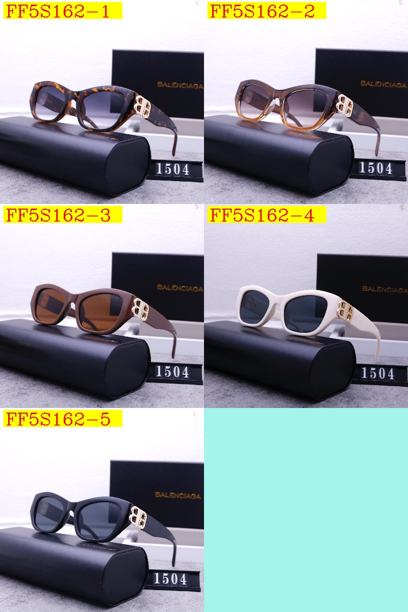 21$ new_dh Balenciaga 1504 80457612400 FF5S162 gallery
