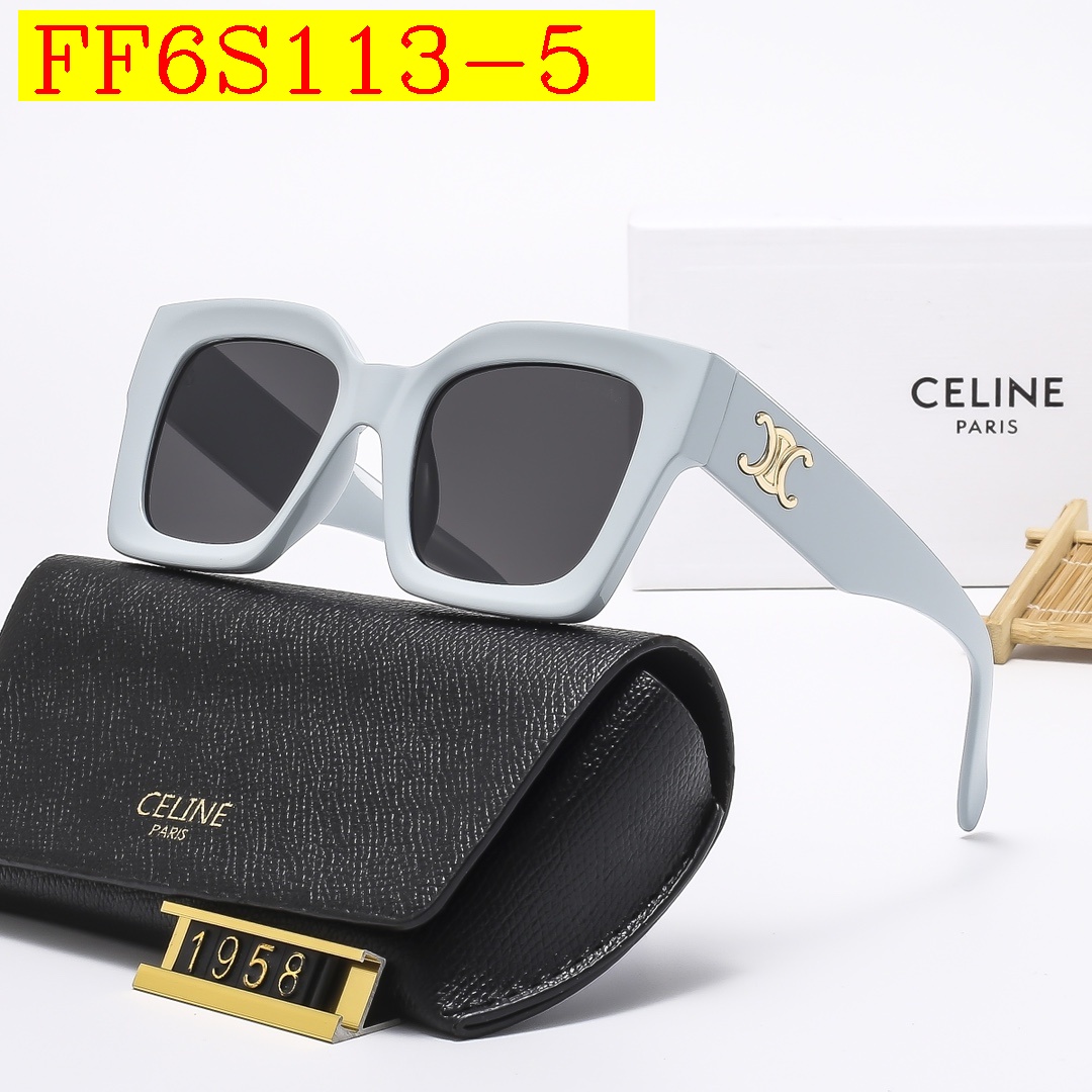 21$ new_dh CELINE 1958 80451612400 FF6S113 gallery