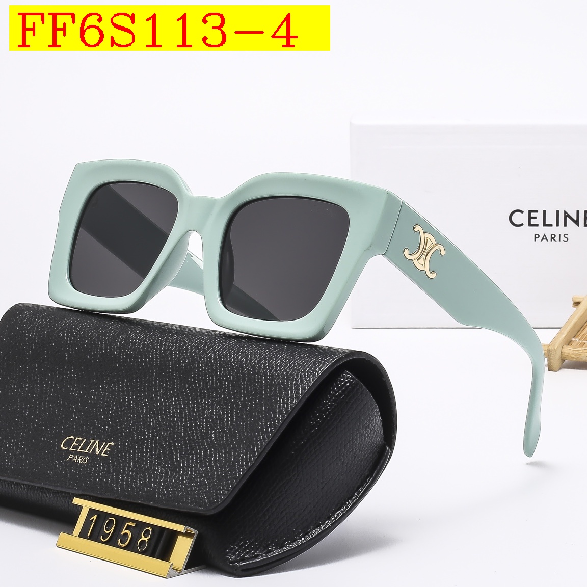 21$ new_dh CELINE 1958 80451612400 FF6S113 gallery