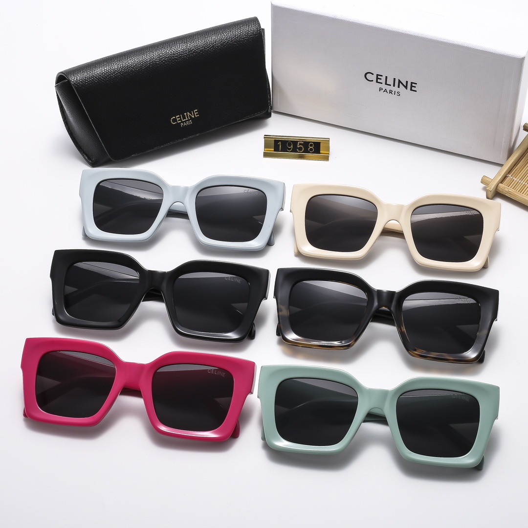 21$ new_dh CELINE 1958 80451612400 FF6S113 gallery