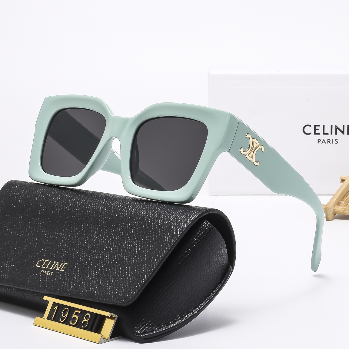 21$ new_dh CELINE 1958 80451612400 FF6S113 gallery