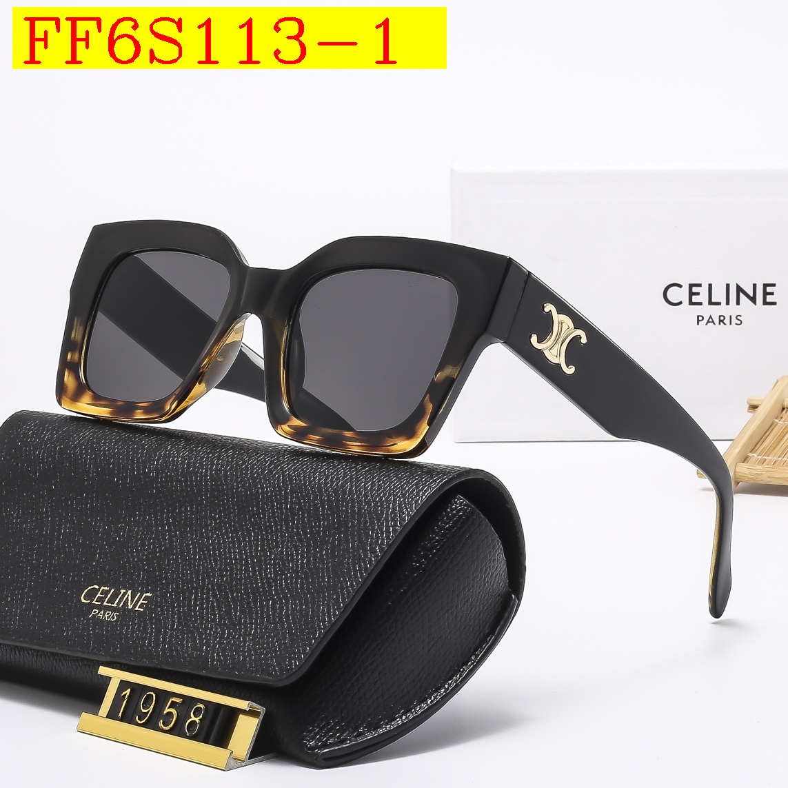 21$ new_dh CELINE 1958 80451612400 FF6S113 gallery