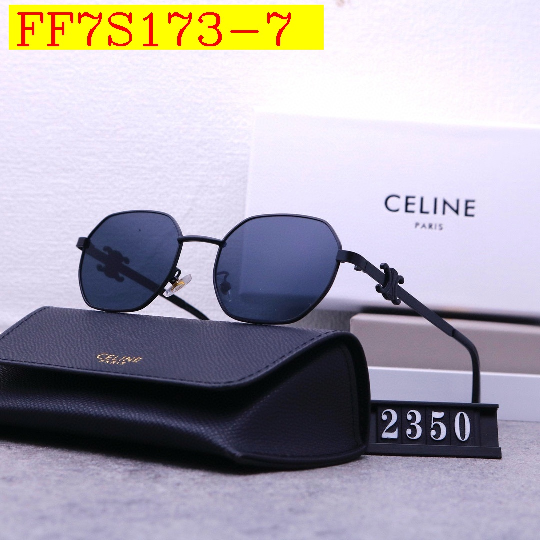 21$ new_dh CELINE 2350 90653812401 FF7S173 gallery