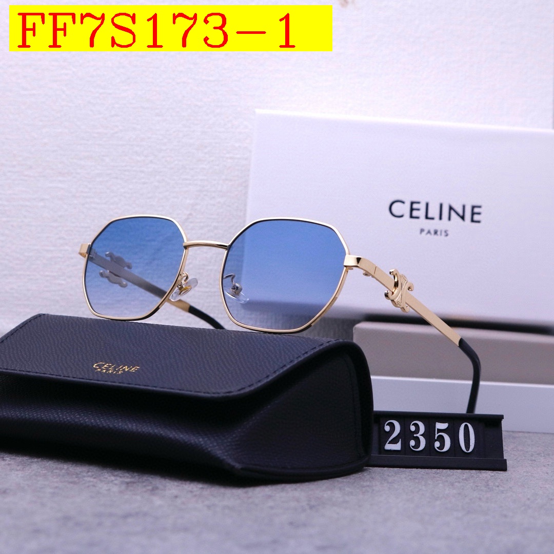 21$ new_dh CELINE 2350 90653812401 FF7S173 gallery