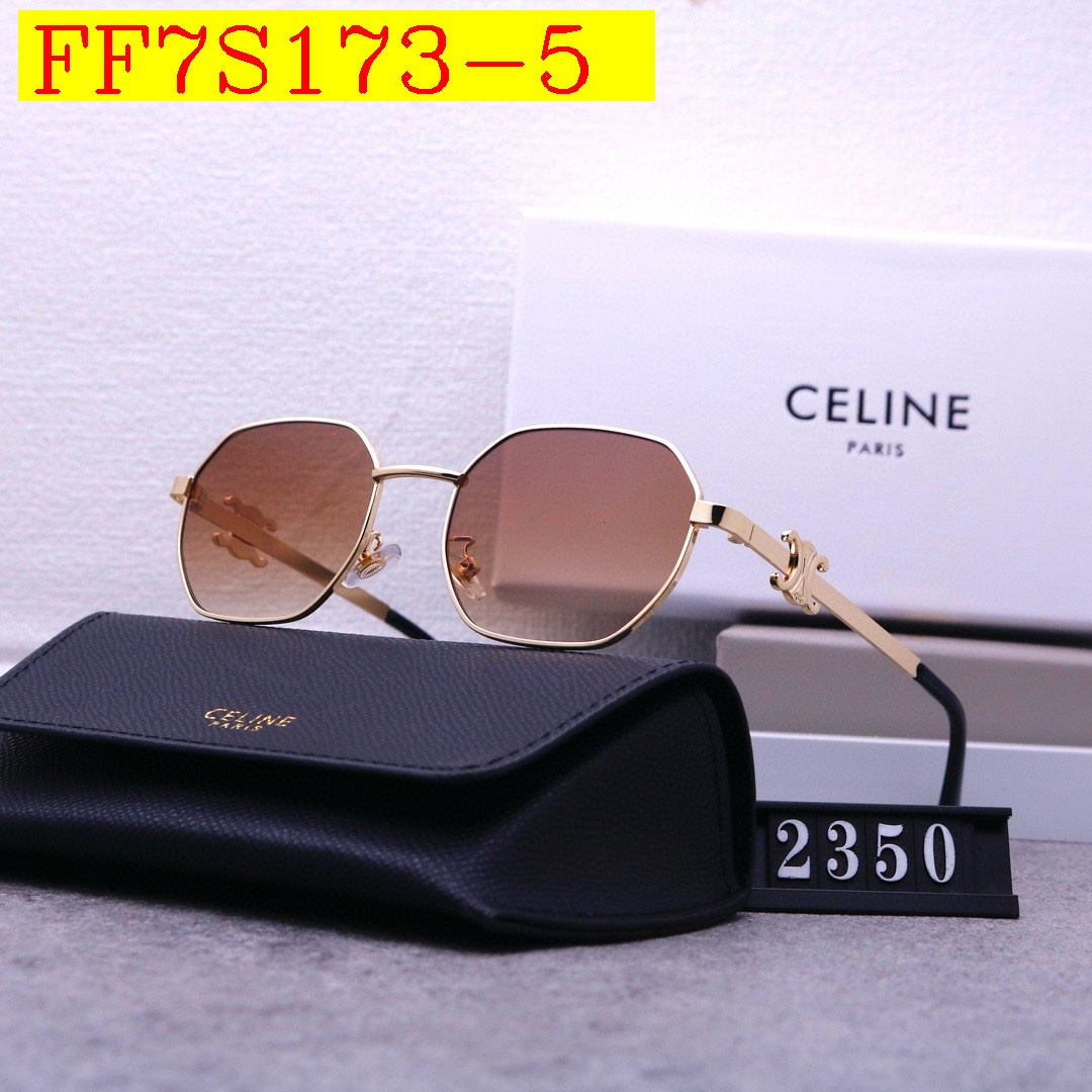21$ new_dh CELINE 2350 90653812401 FF7S173 gallery
