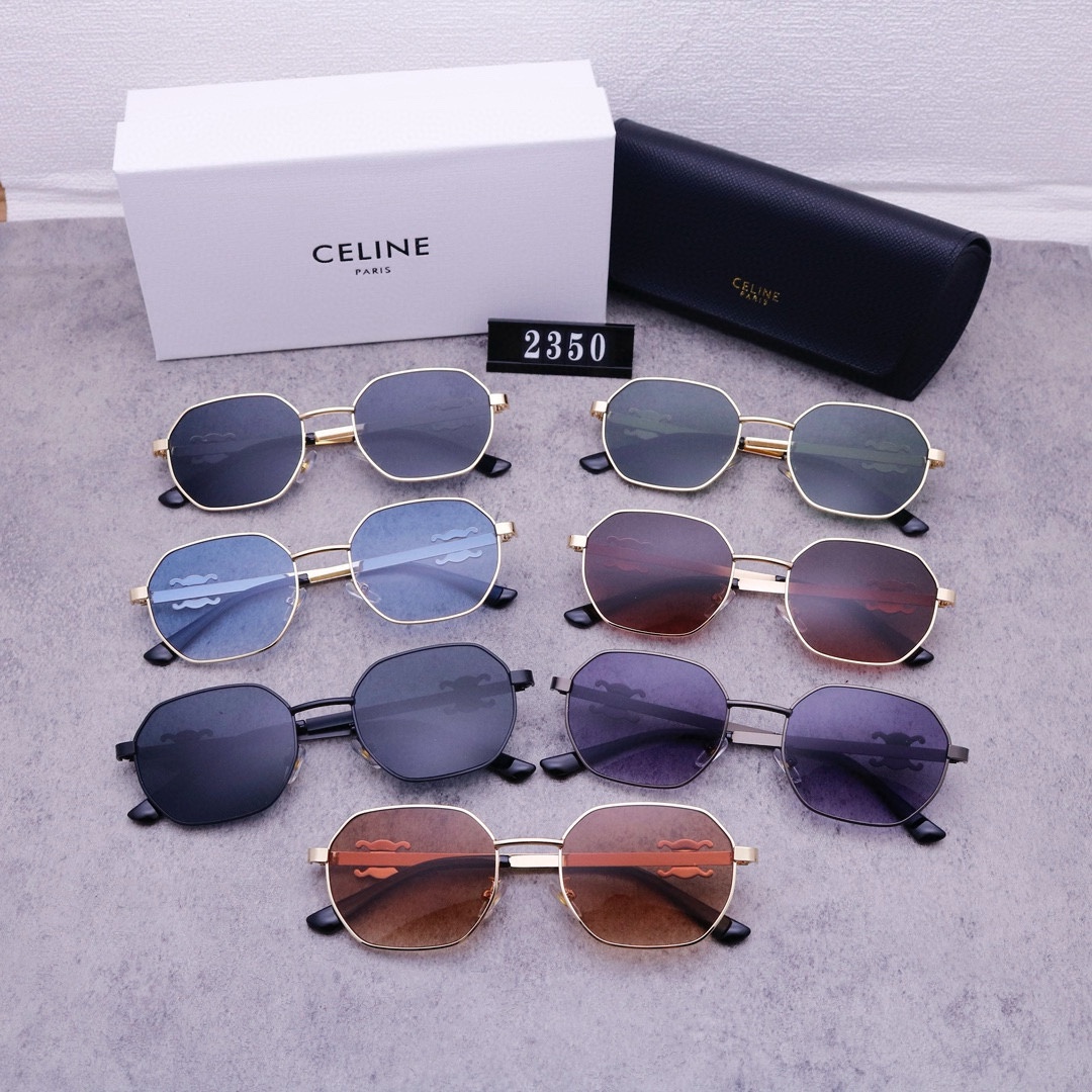 21$ new_dh CELINE 2350 90653812401 FF7S173 gallery