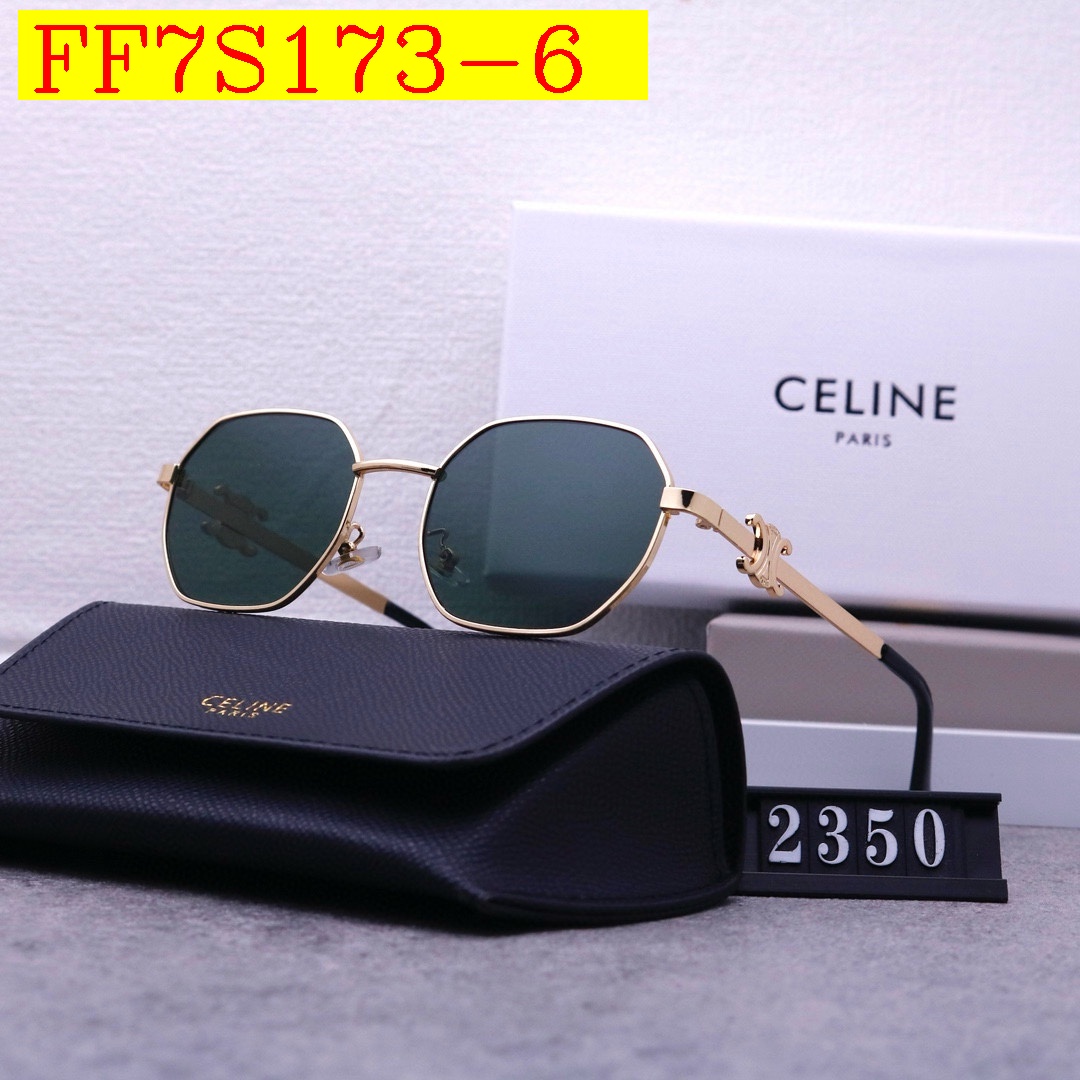 21$ new_dh CELINE 2350 90653812401 FF7S173 gallery