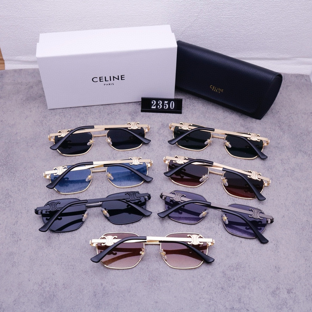 21$ new_dh CELINE 2350 90653812401 FF7S173 gallery