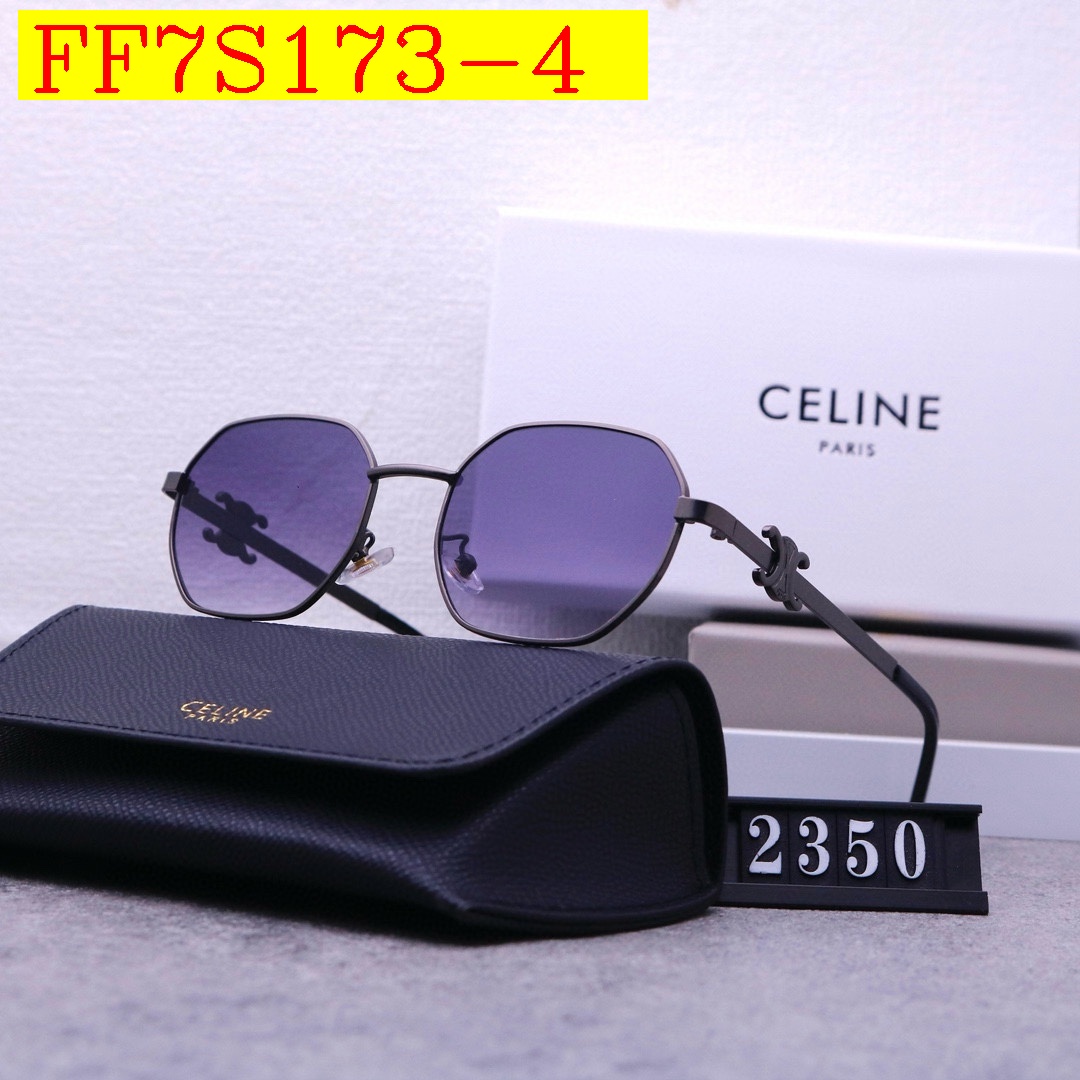 21$ new_dh CELINE 2350 90653812401 FF7S173 gallery