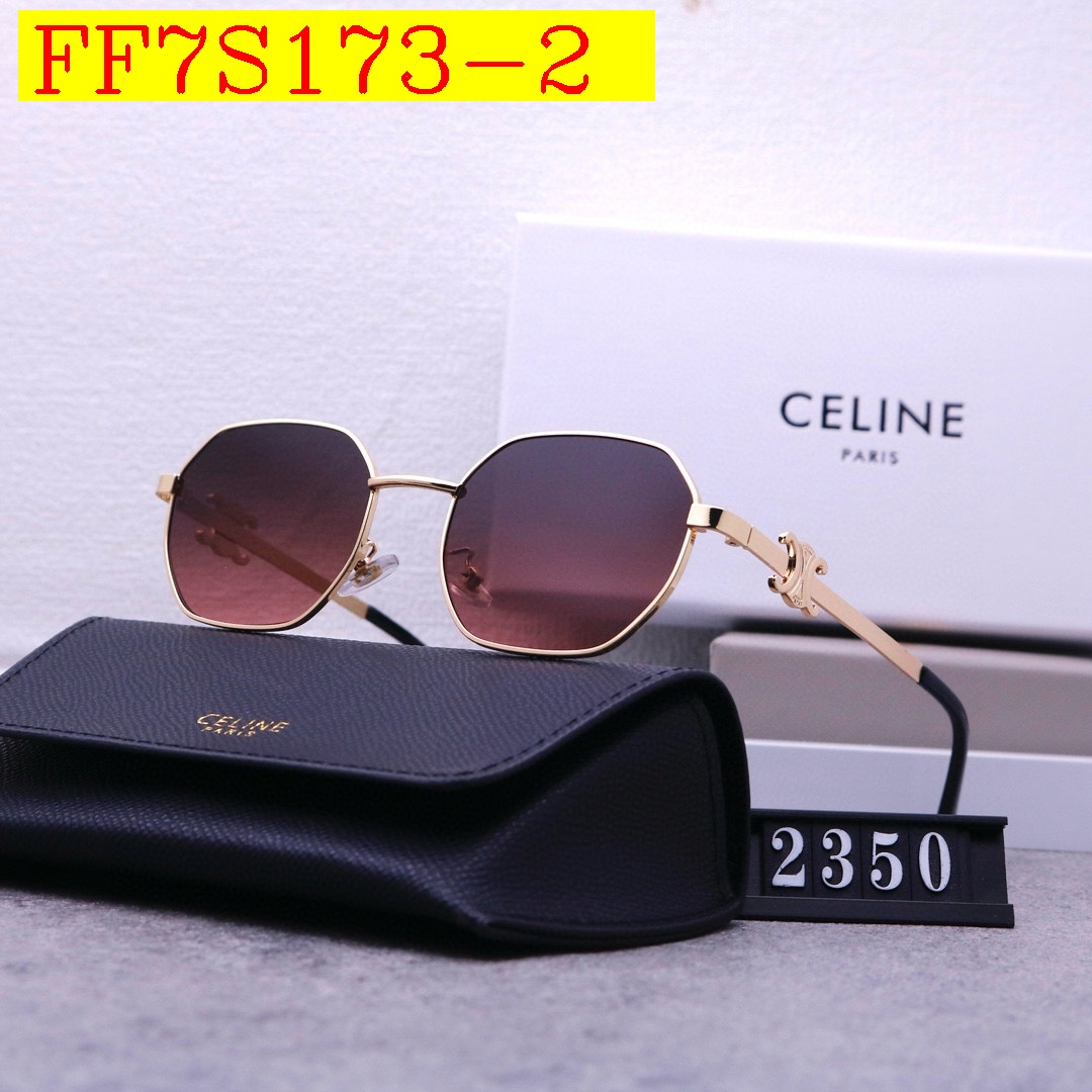 21$ new_dh CELINE 2350 90653812401 FF7S173 gallery