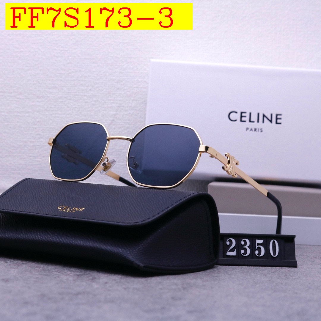 21$ new_dh CELINE 2350 90653812401 FF7S173 gallery