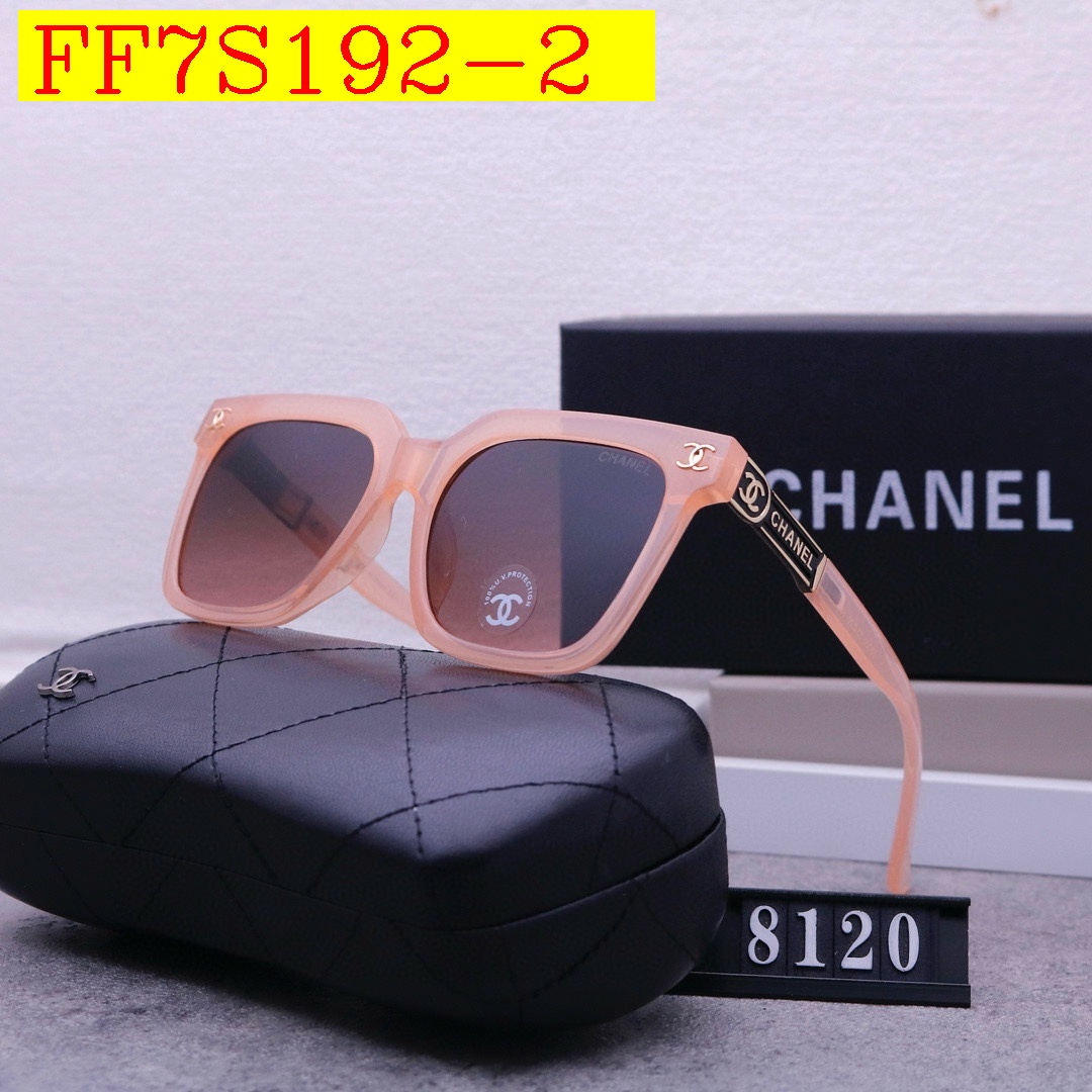 21$ new_dh CHANEL 8120 70158412308 FF7S192 gallery