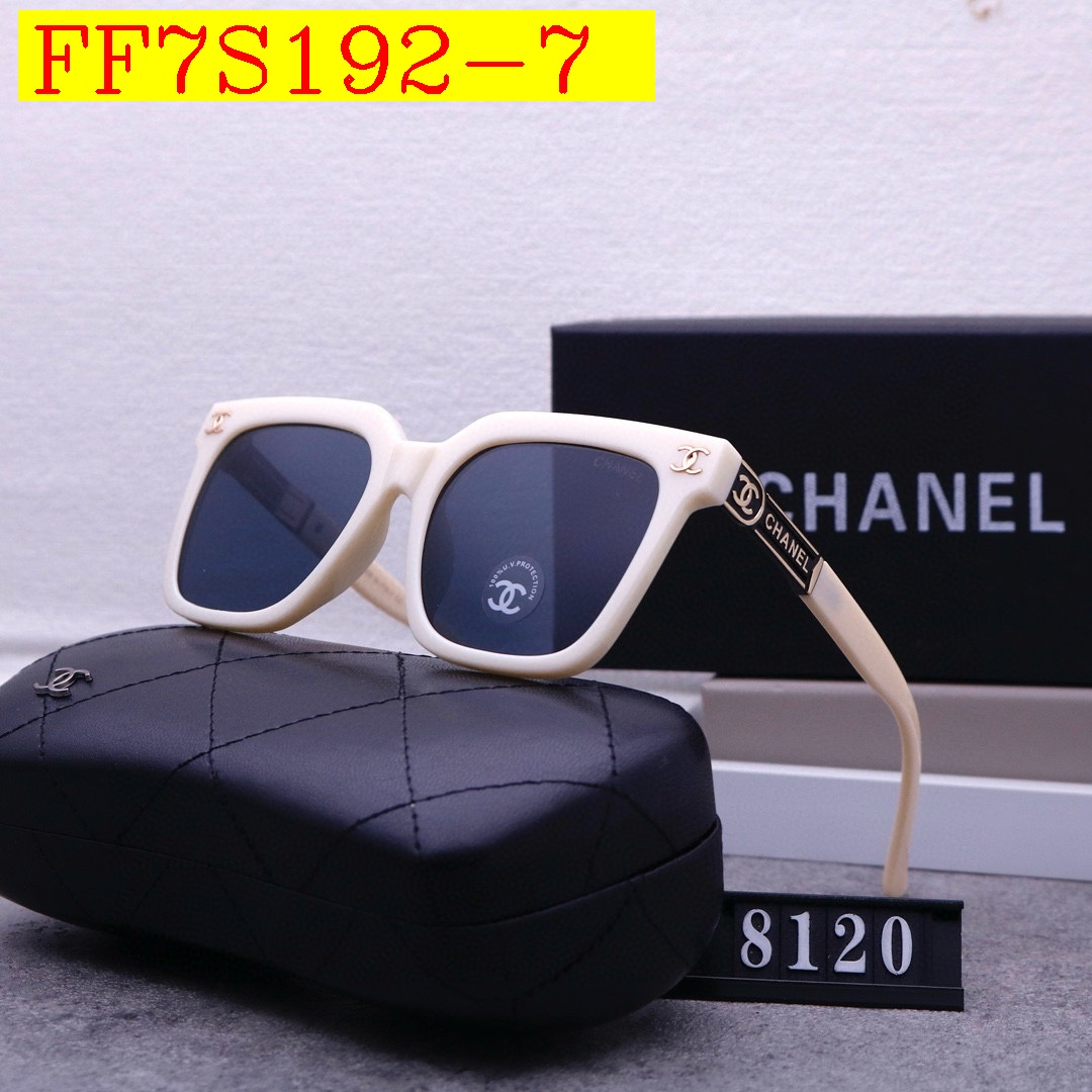 21$ new_dh CHANEL 8120 70158412308 FF7S192 gallery