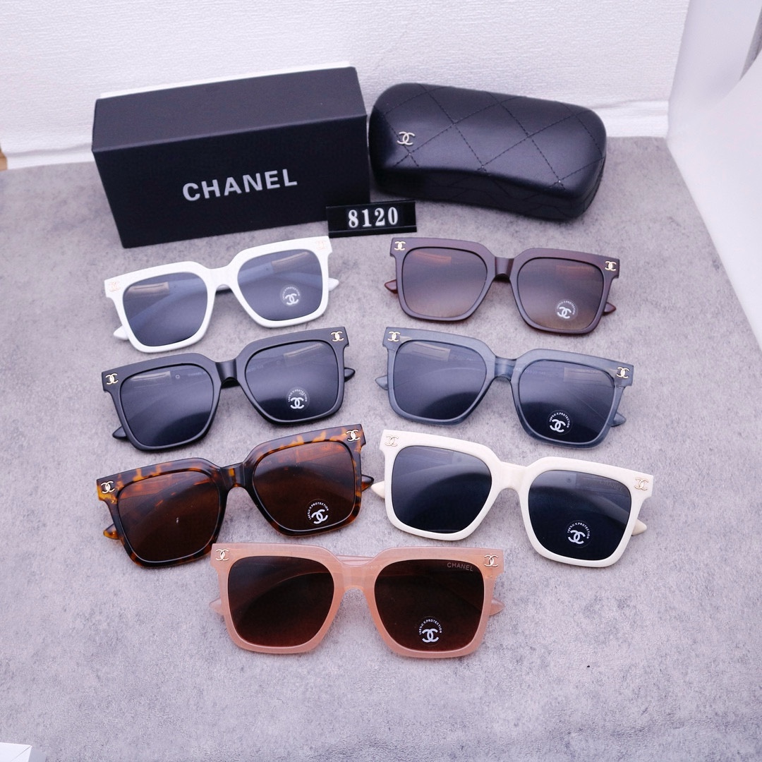 21$ new_dh CHANEL 8120 70158412308 FF7S192 gallery