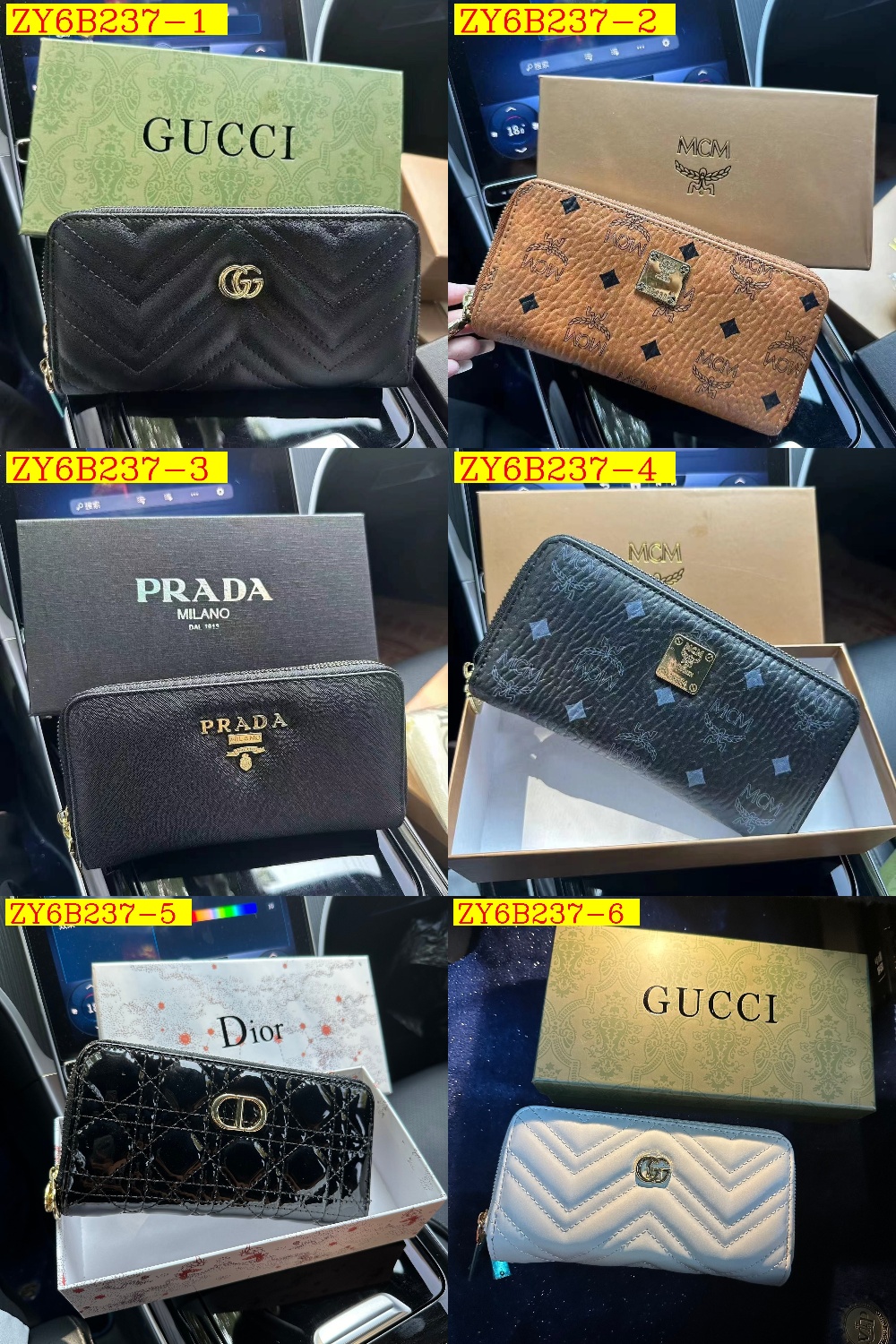 21$ new_dh CHANEL Q1827 70458612400 ZY6B237 gallery
