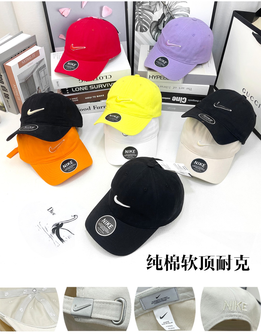 21$ new_dh NIKE 70546812309 ZY6B169 gallery