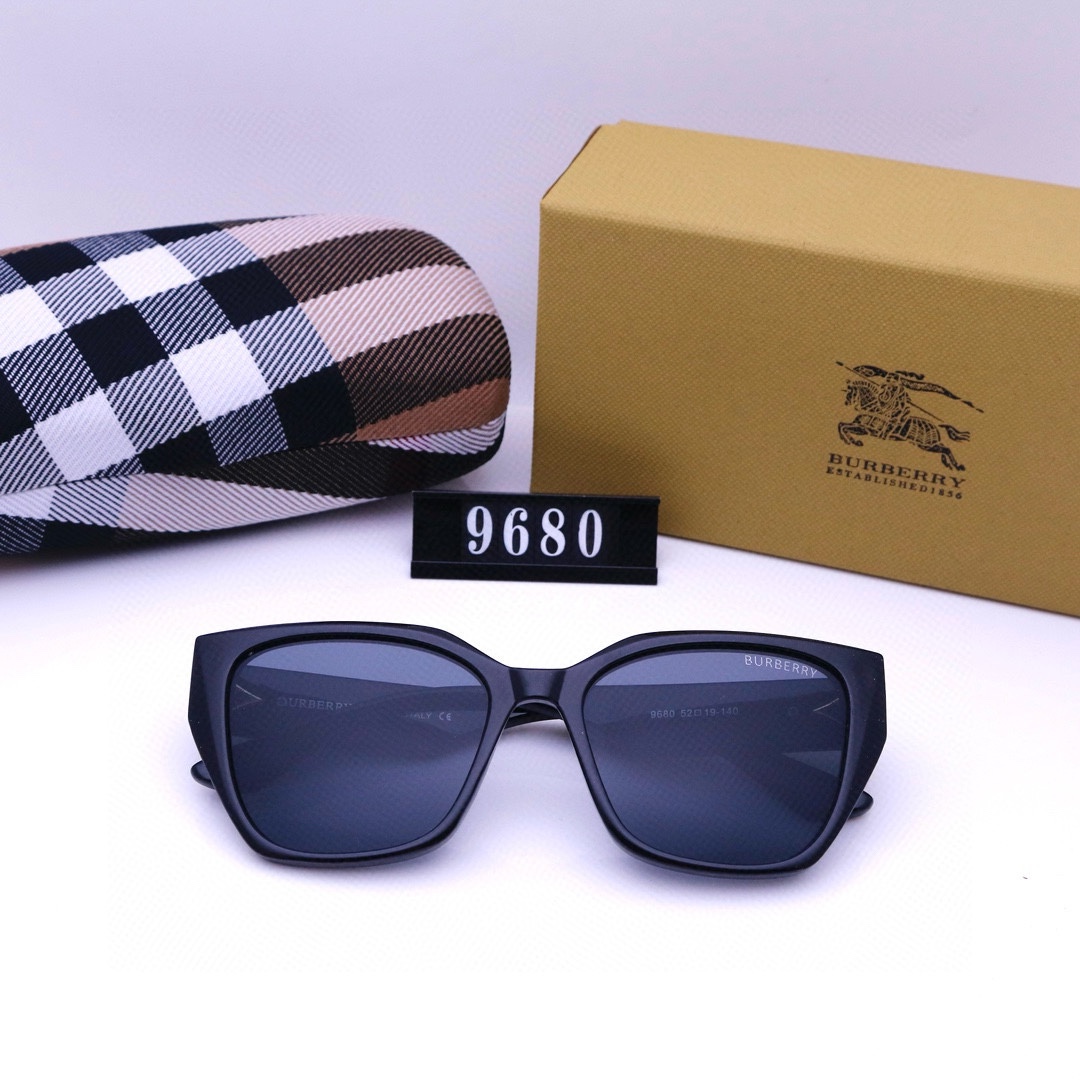 22$ dh BURBERRY 9680 Sunglassess With Box 70549812521 FF1271 gallery