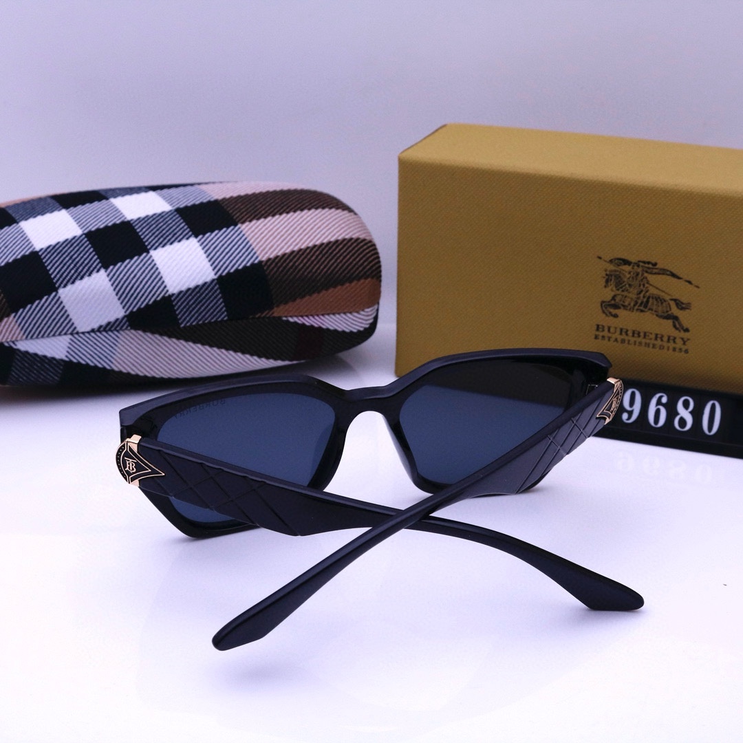 22$ dh BURBERRY 9680 Sunglassess With Box 70549812521 FF1271 gallery