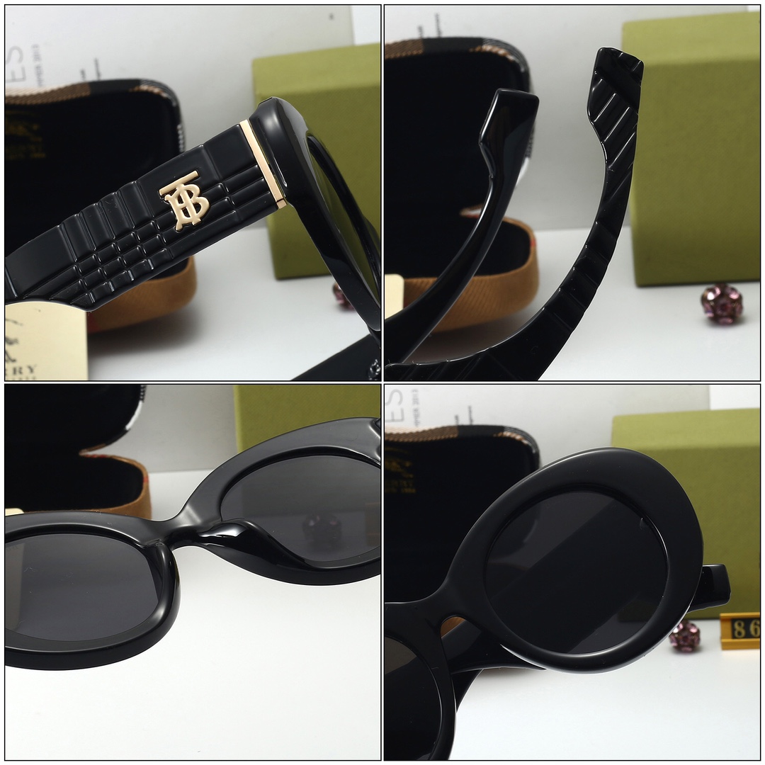22$ dh Burberry 86648 Sunglassess With Box 80551412525 FF1241 gallery