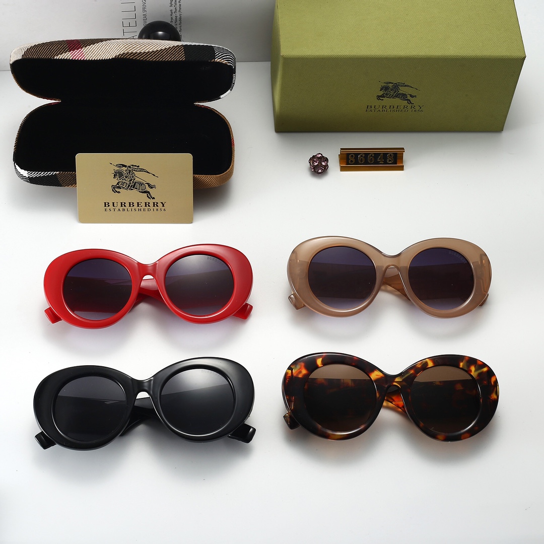 22$ dh Burberry 86648 Sunglassess With Box 80551412525 FF1241 gallery