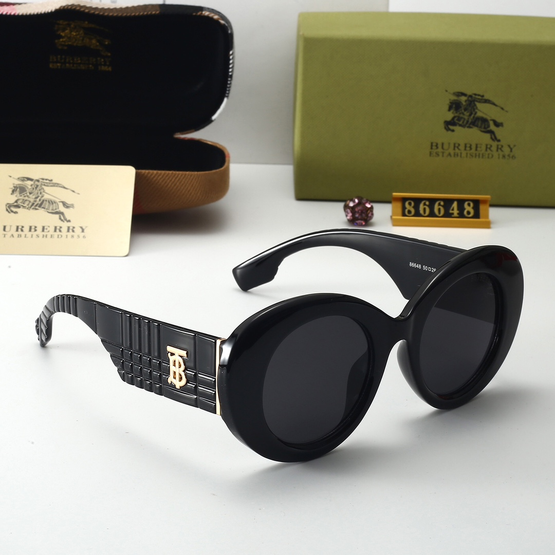 22$ dh Burberry 86648 Sunglassess With Box 80551412525 FF1241 gallery