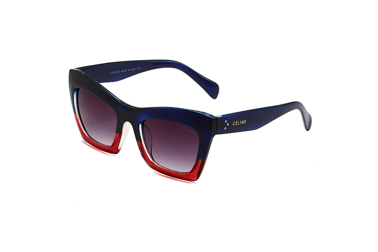 22$ dh CELINE Sunglassess With Box 70859012523 FF1059 gallery