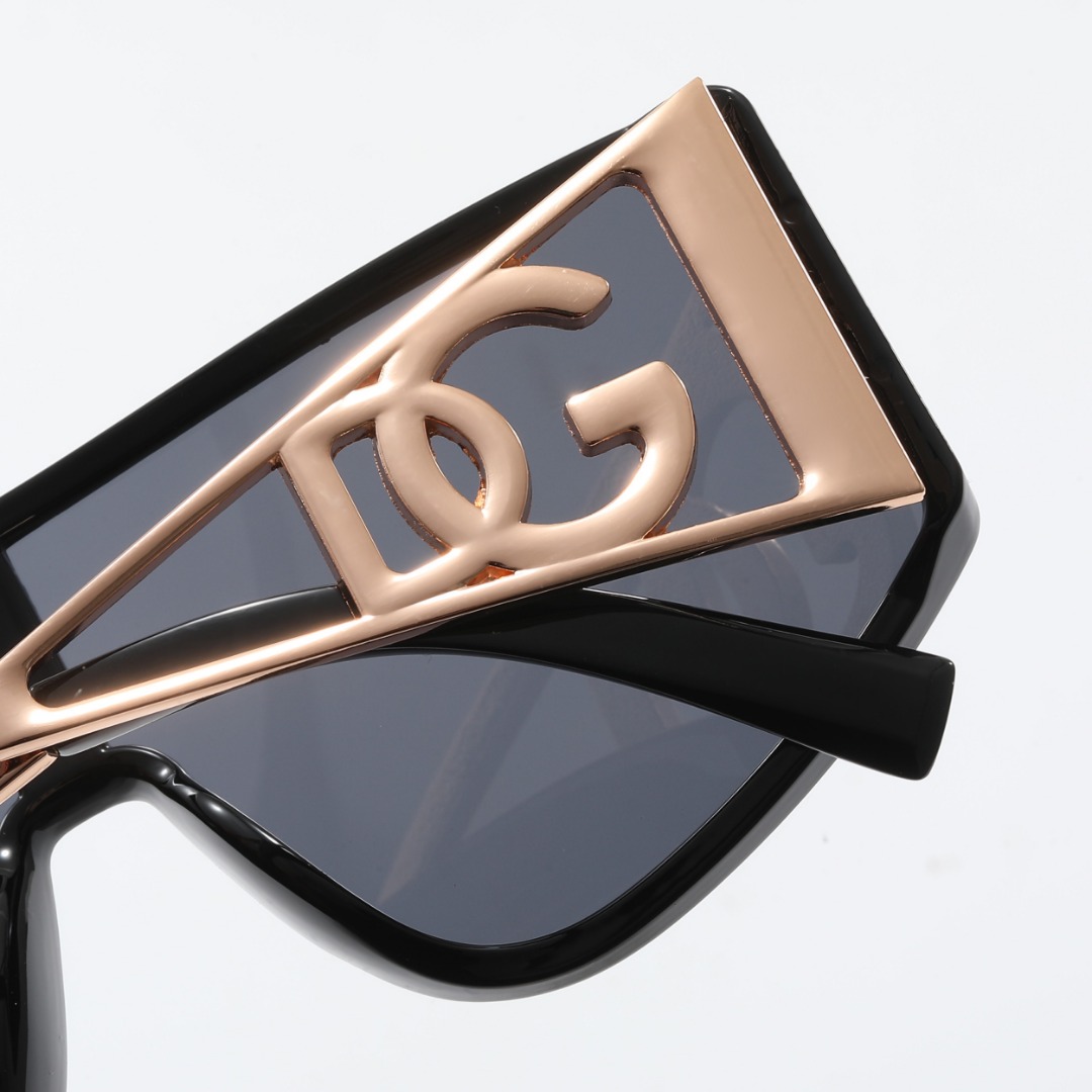 22$ dh CHANEL 69022 Sunglassess With Box 60253012523 FF1157 gallery