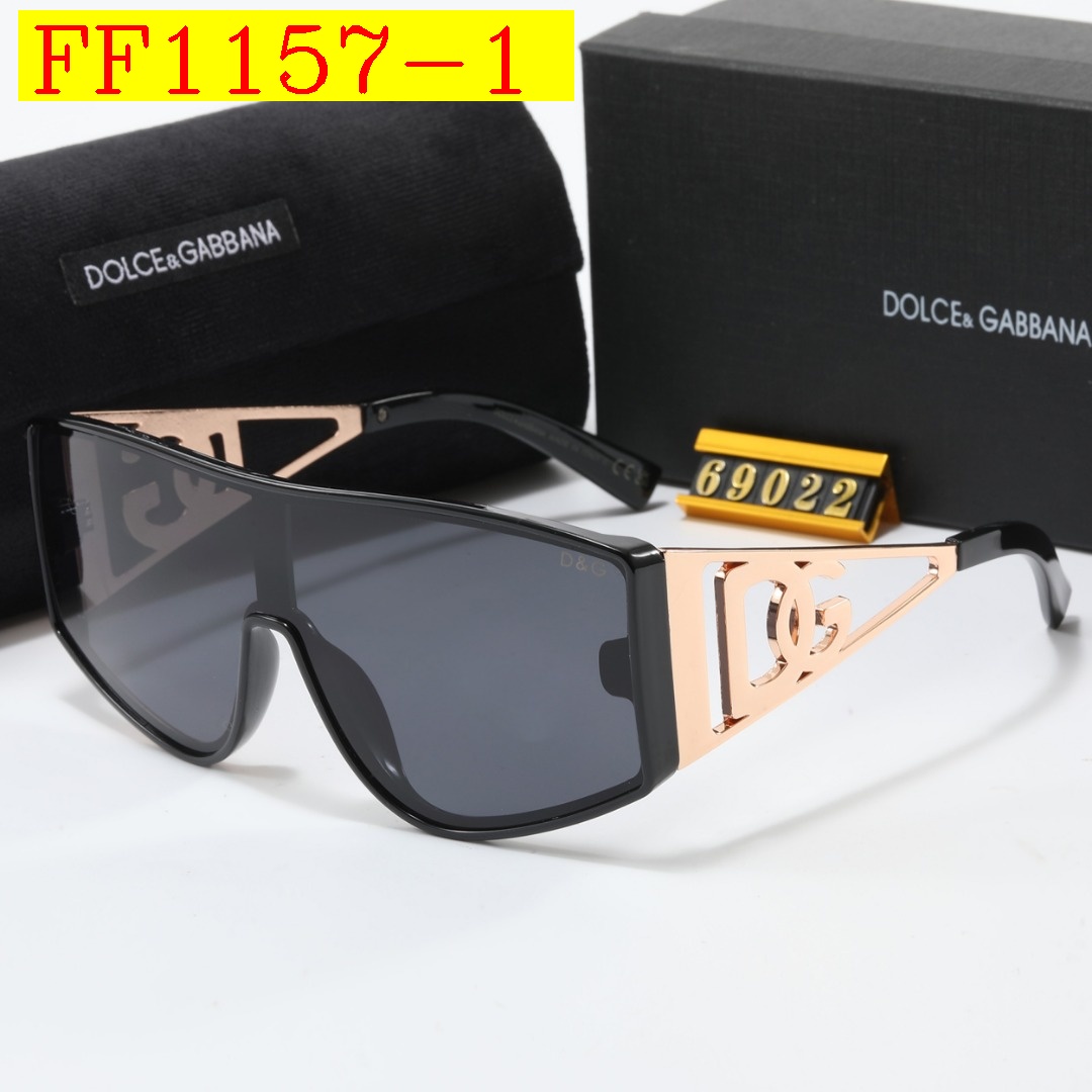 22$ dh CHANEL 69022 Sunglassess With Box 60253012523 FF1157 gallery
