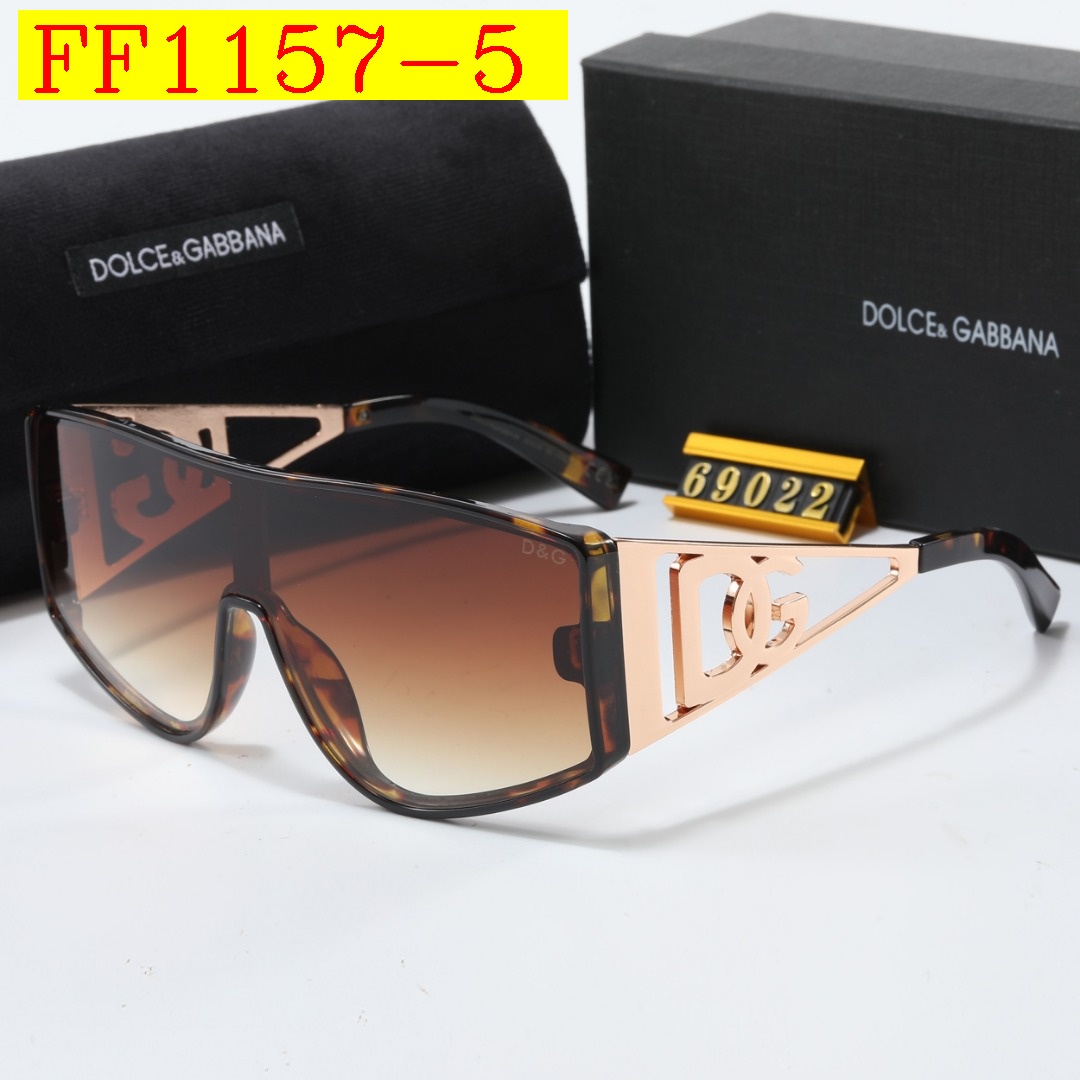 22$ dh CHANEL 69022 Sunglassess With Box 60253012523 FF1157 gallery