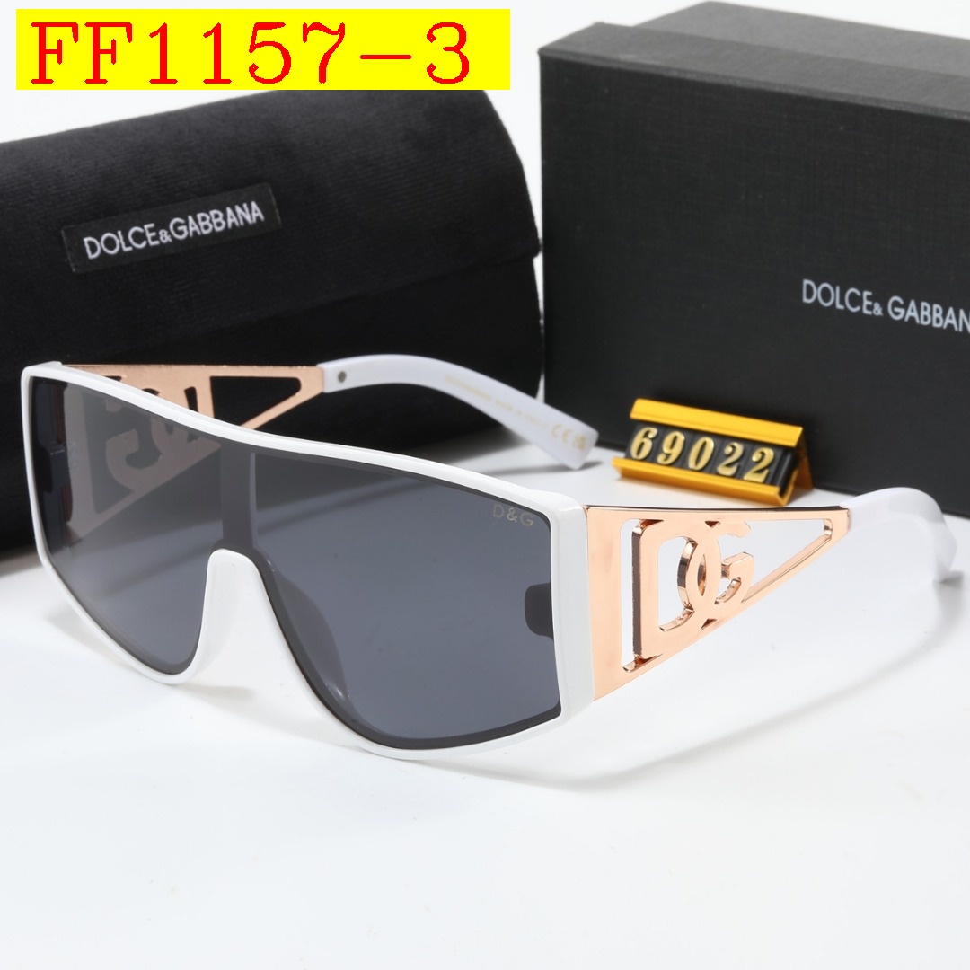 22$ dh CHANEL 69022 Sunglassess With Box 60253012523 FF1157 gallery