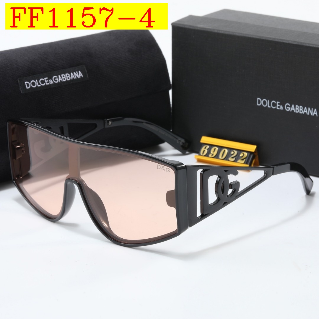 22$ dh CHANEL 69022 Sunglassess With Box 60253012523 FF1157 gallery