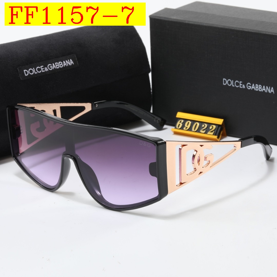 22$ dh CHANEL 69022 Sunglassess With Box 60253012523 FF1157 gallery